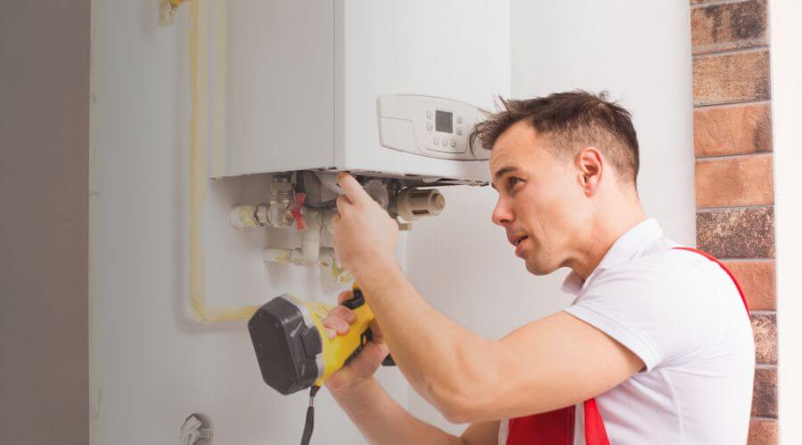 Professional septic pumping service in Scranton, KS